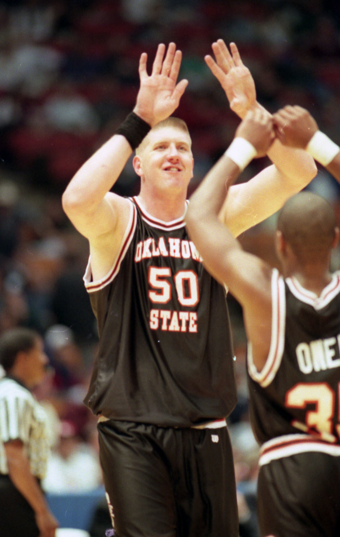 1995 Final Four